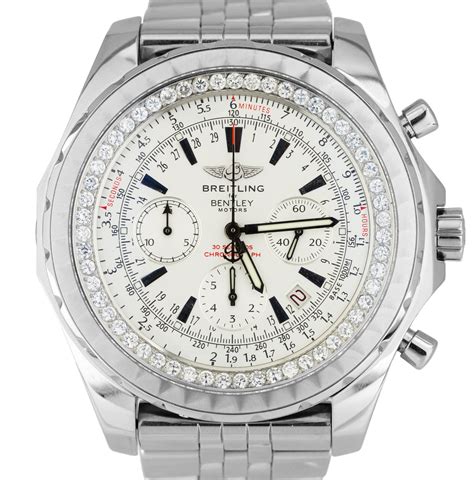 bentley by breitling watch|breitling bentley watch chronograph.